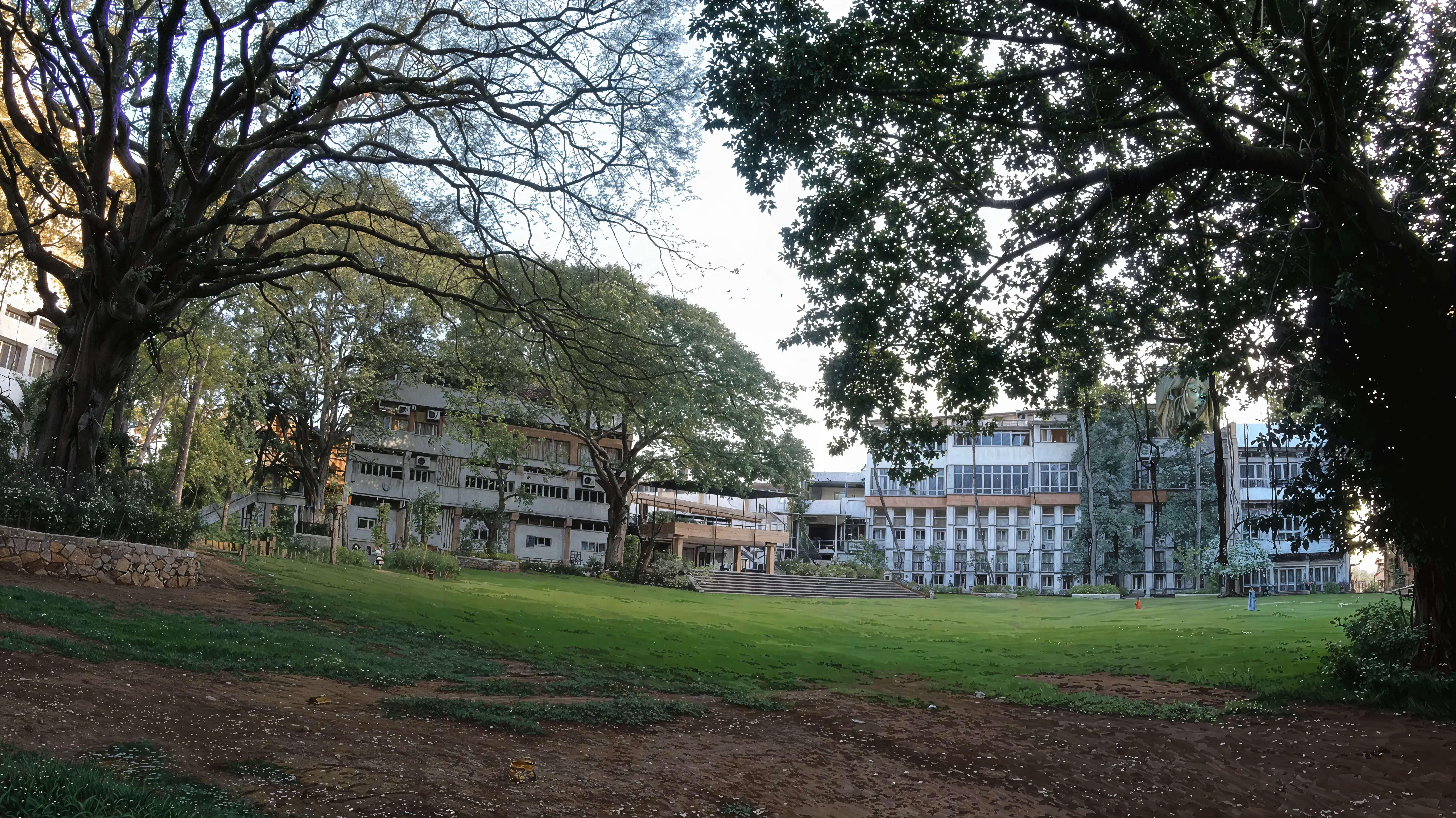 IIM Mumbai Campus photo 12